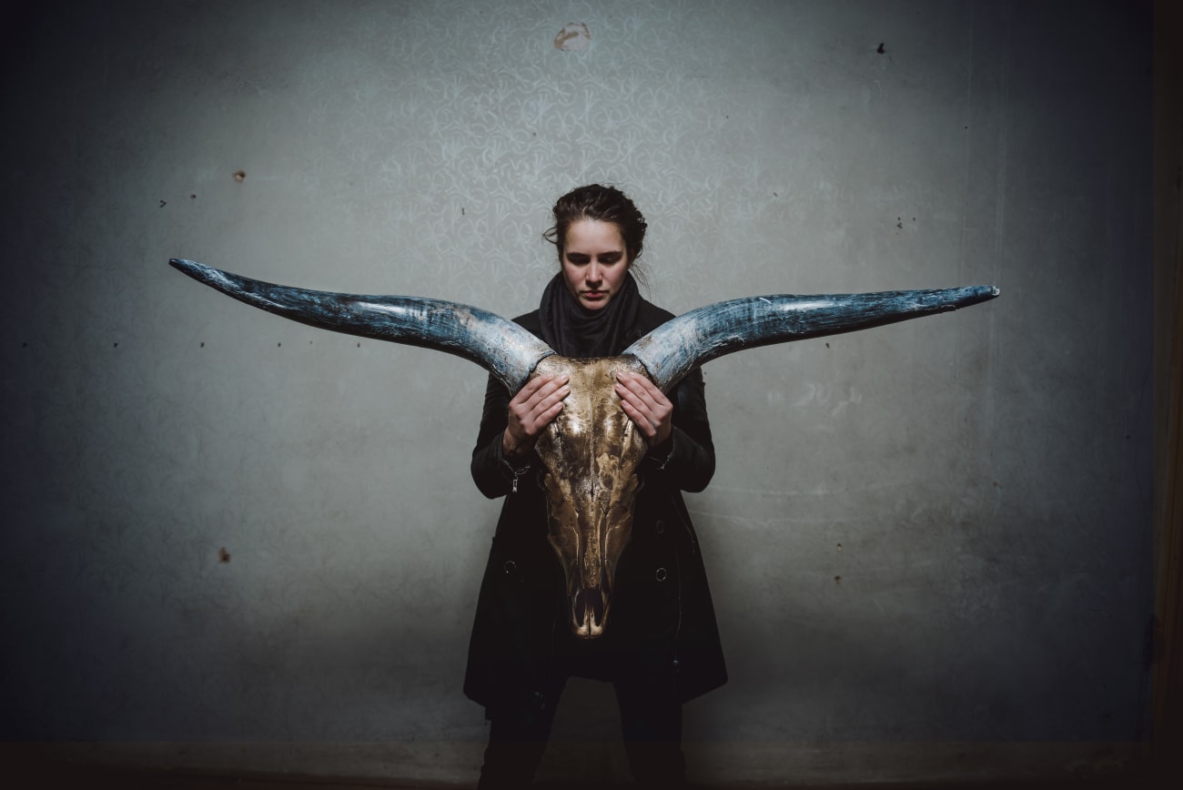 Julia Chochola, 2016