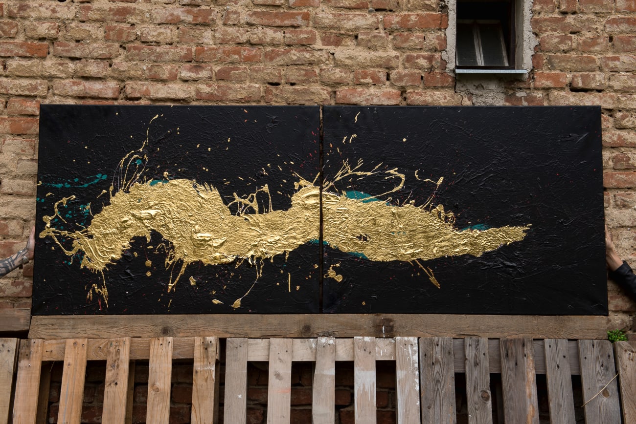 Julia Chochola, 2018