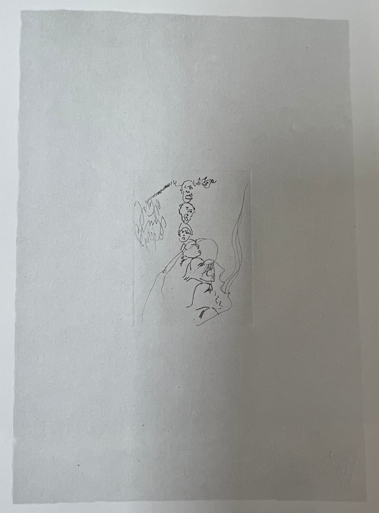 Joseph Beuys, Joseph Beuys multiples collection