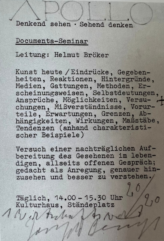 Joseph Beuys, Joseph Beuys multiples collection