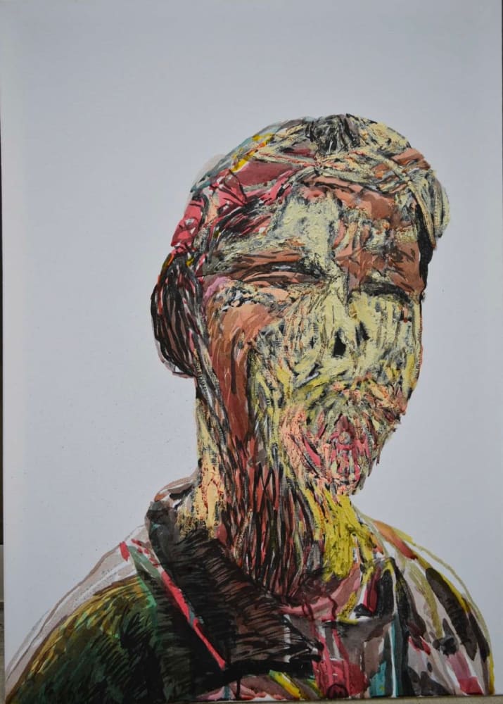 Benoit Mazzer, LOL, 2023