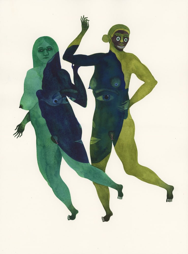 Balint Zsako, Physical Comedy 69, 2024