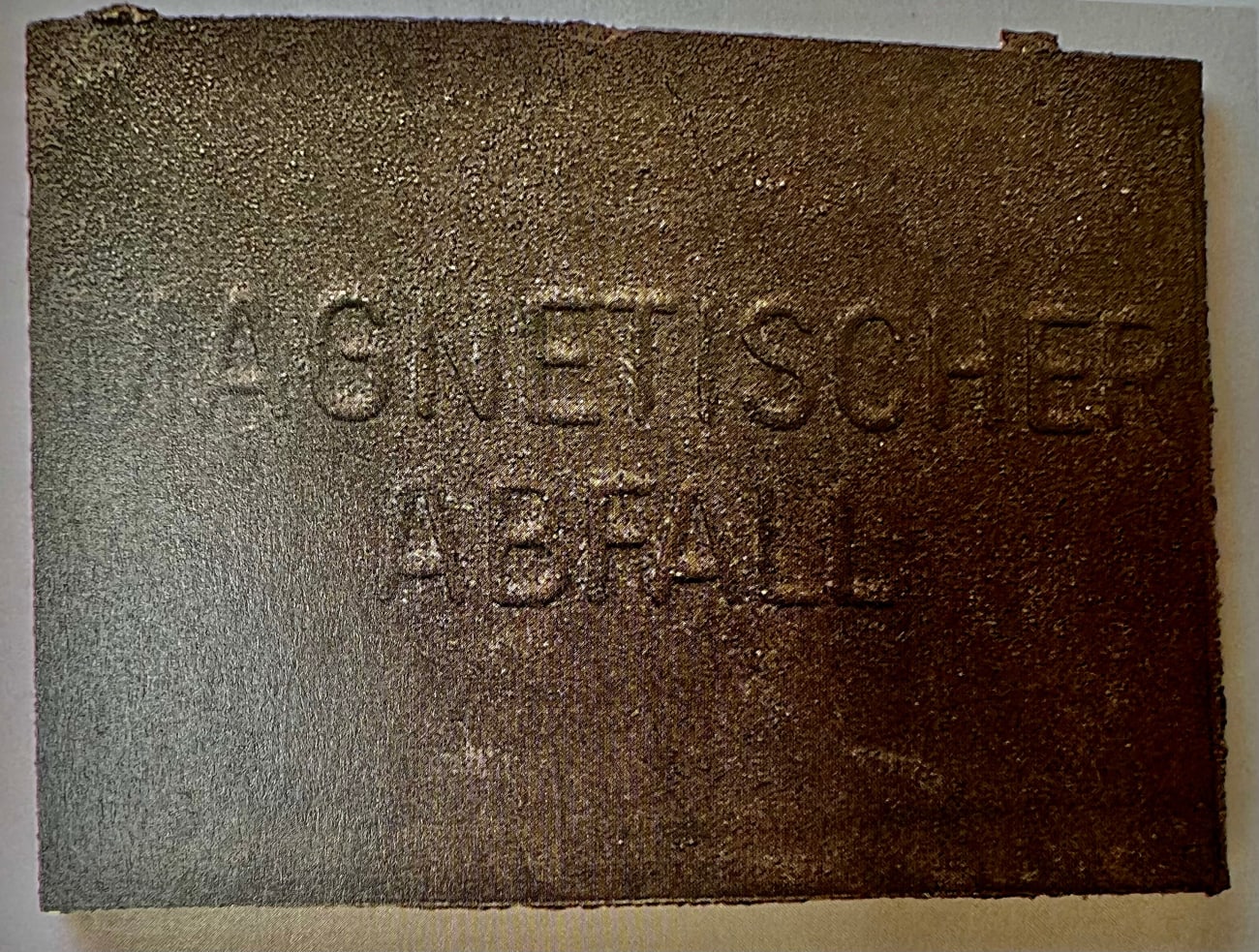 Joseph Beuys, Joseph Beuys multiples collection