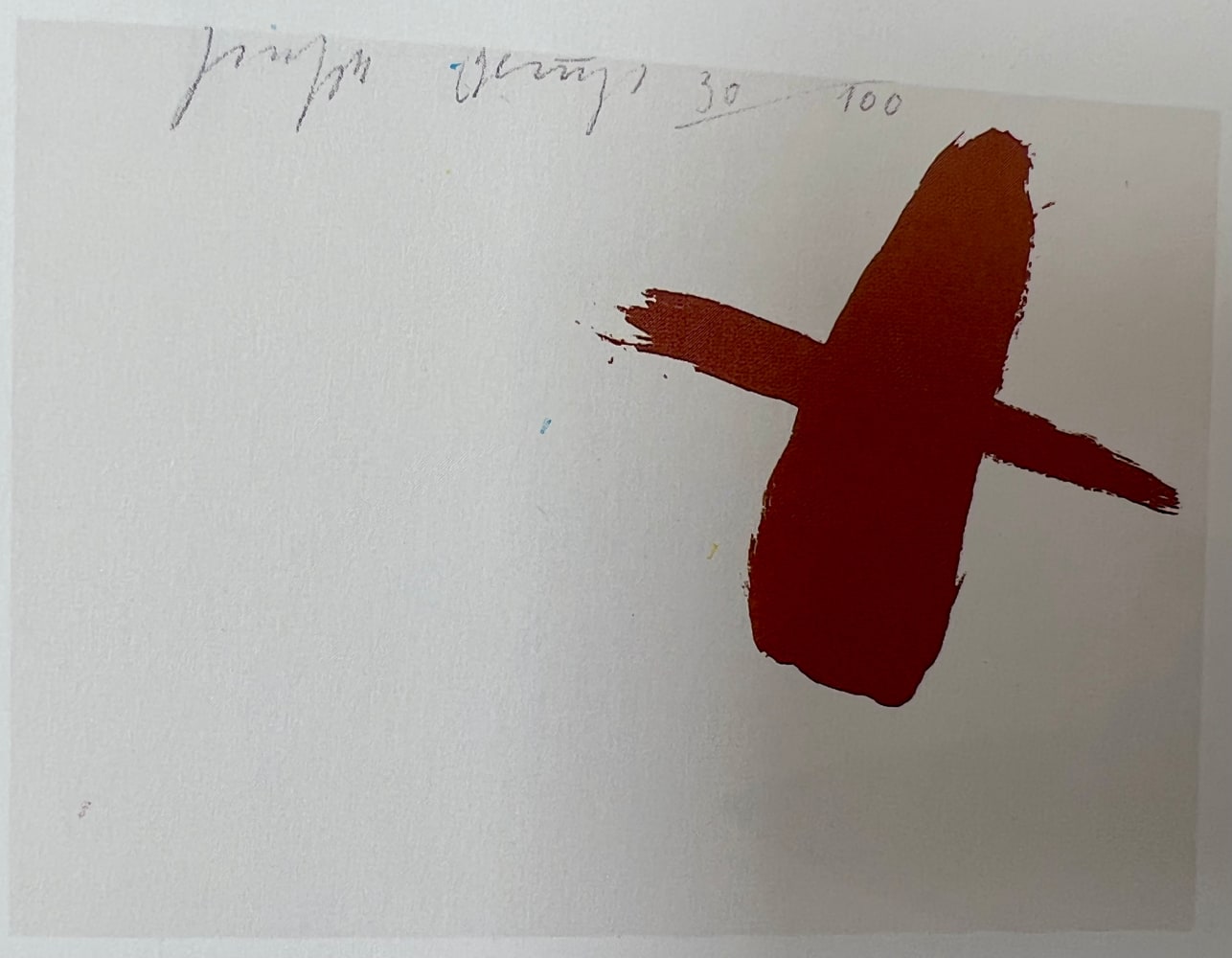 Joseph Beuys, Joseph Beuys multiples collection