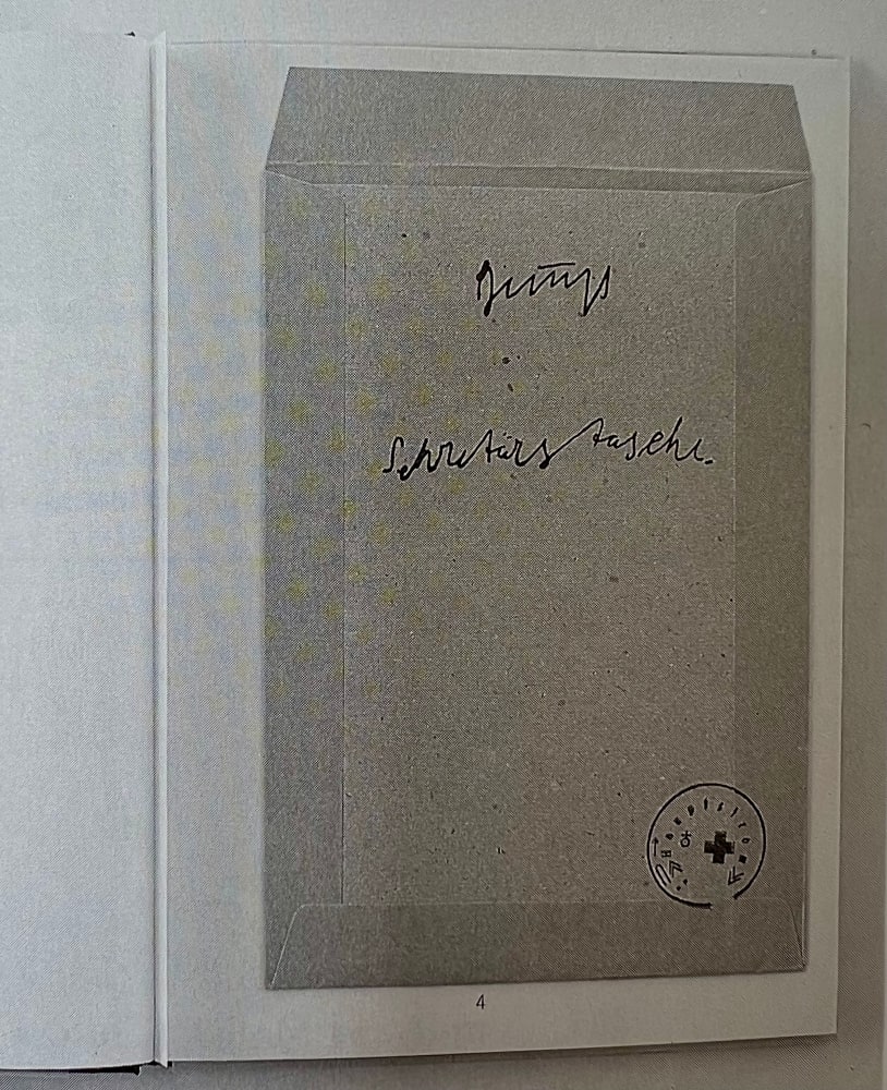 Joseph Beuys, Joseph Beuys multiples collection