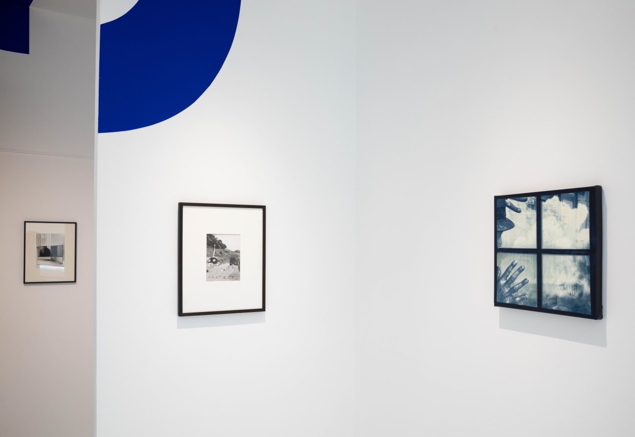 Claude Cahun, Entre Nous, 1926-1934