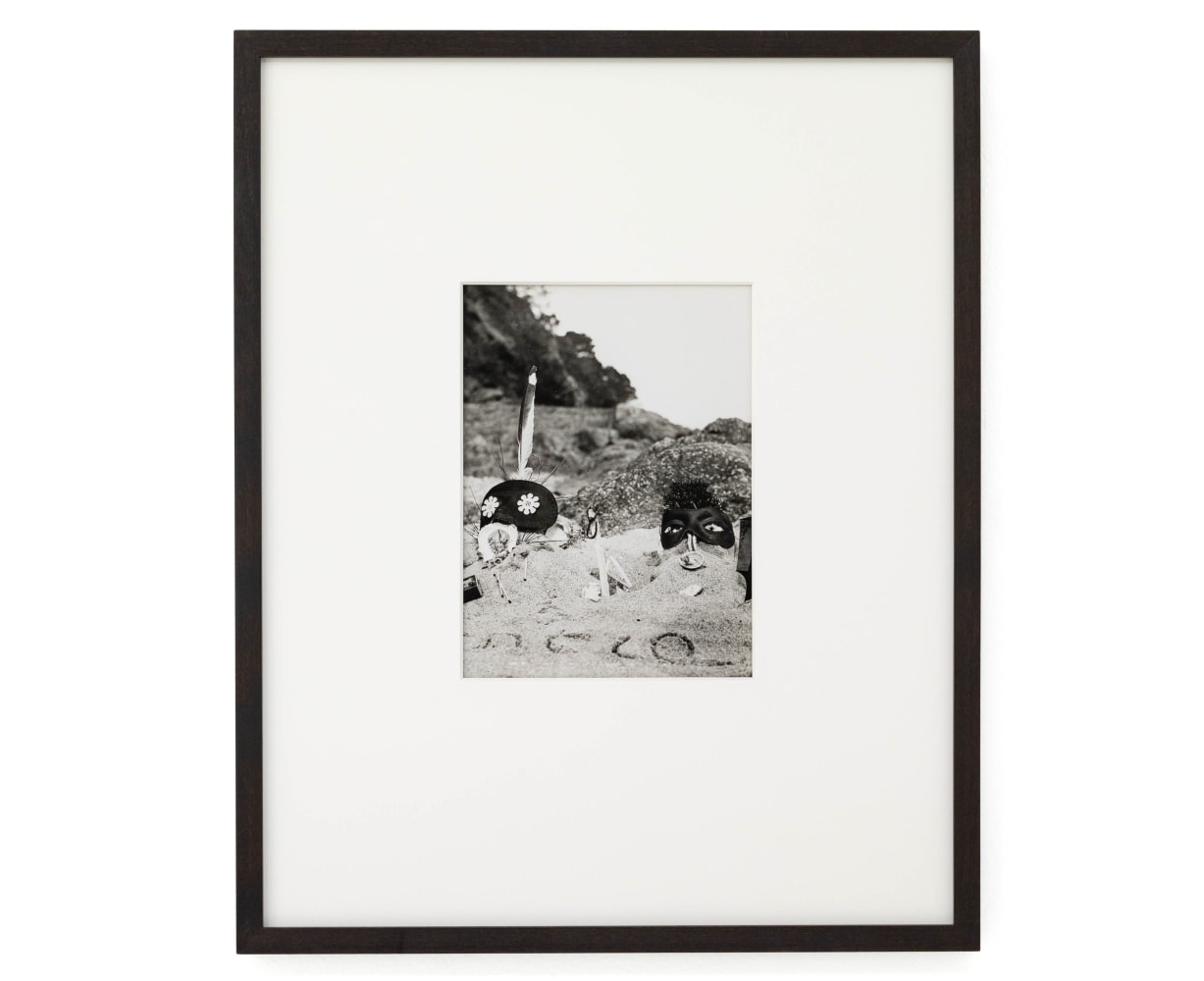 Claude Cahun, Entre Nous, 1926-1934