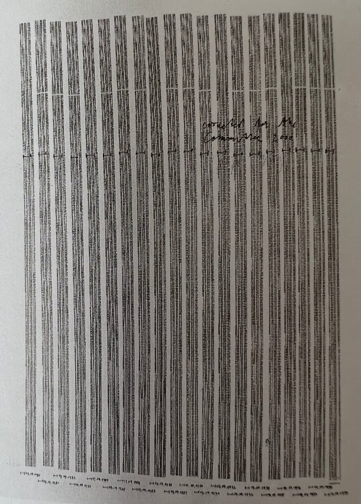 Joseph Beuys, Joseph Beuys multiples collection