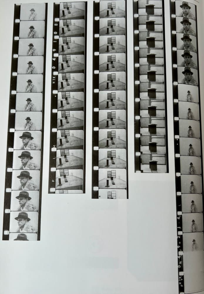 Joseph Beuys, Joseph Beuys multiples collection