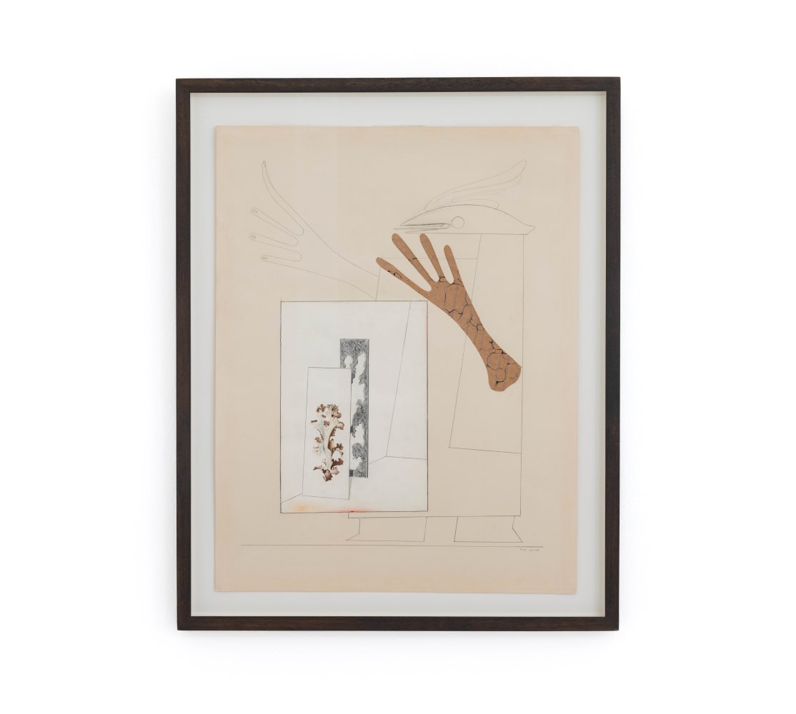 Max Ernst, Loplop présente, 1931