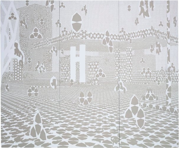 Toby Ziegler, Enter Desire, 2005