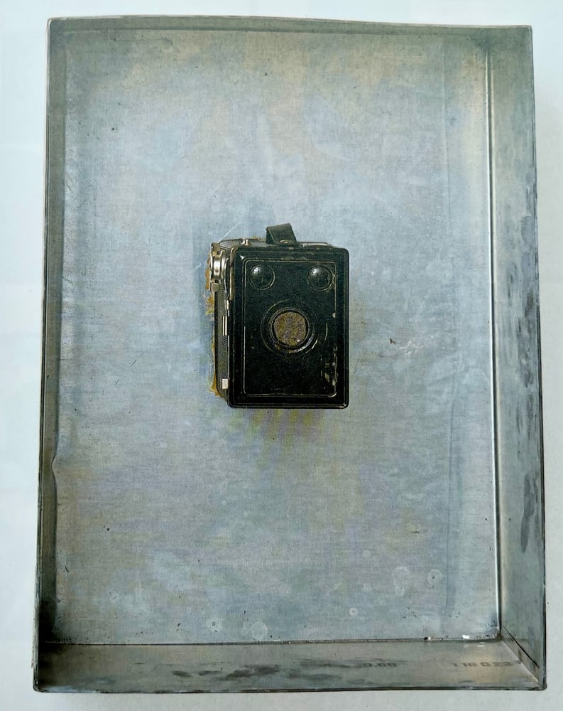 Joseph Beuys, Joseph Beuys multiples collection