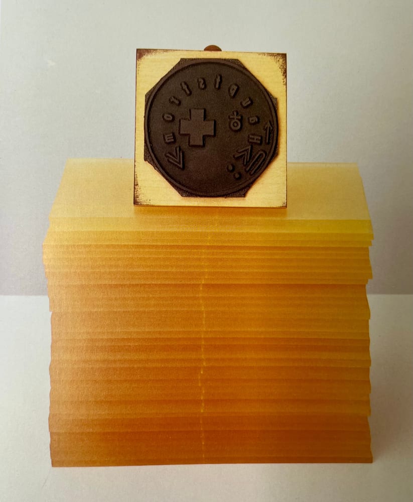 Joseph Beuys, Joseph Beuys multiples collection