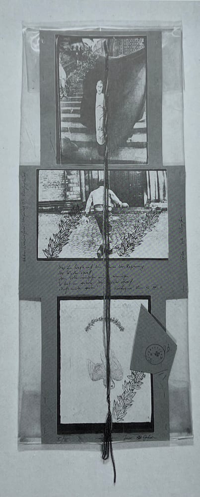 Joseph Beuys, Joseph Beuys multiples collection