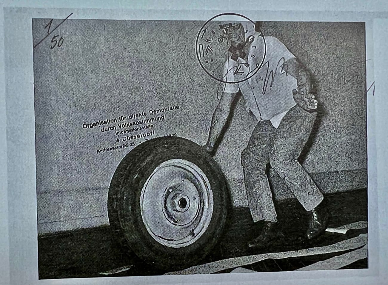 Joseph Beuys, Joseph Beuys multiples collection