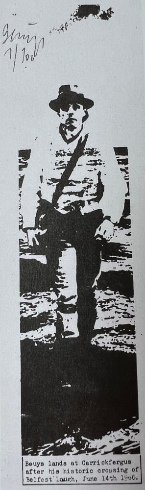 Joseph Beuys, Joseph Beuys multiples collection