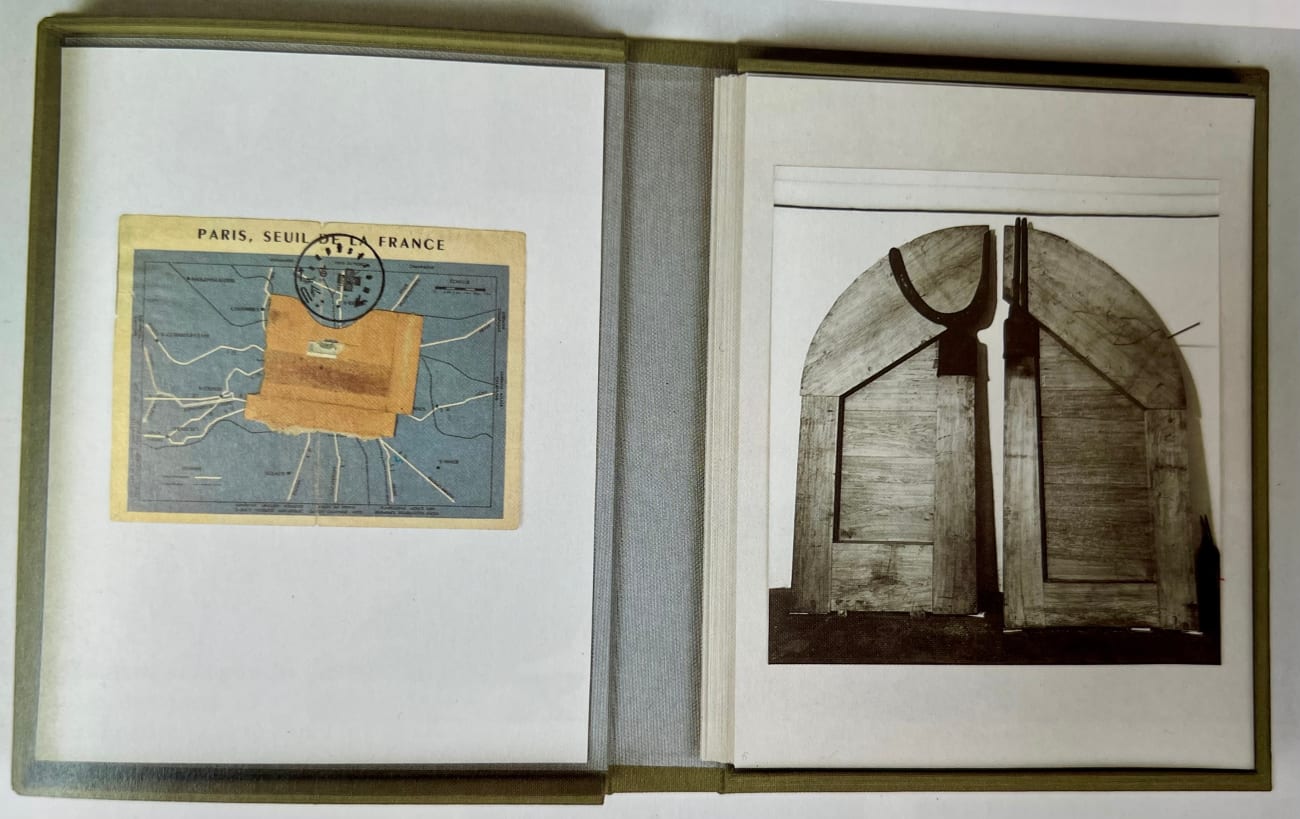 Joseph Beuys, Joseph Beuys multiples collection