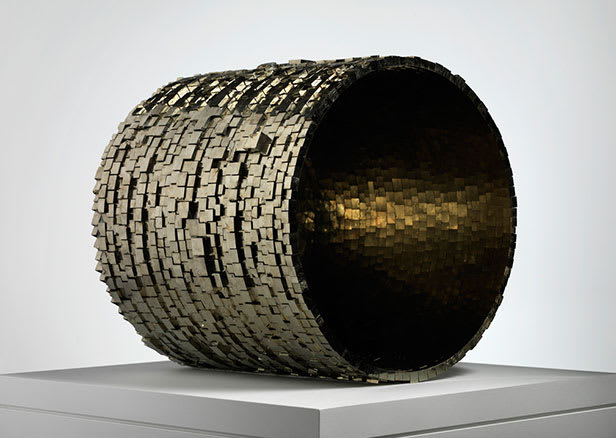 Hubert Duprat, Untitled, 2007