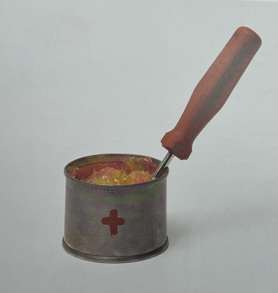 Joseph Beuys, Joseph Beuys multiples collection