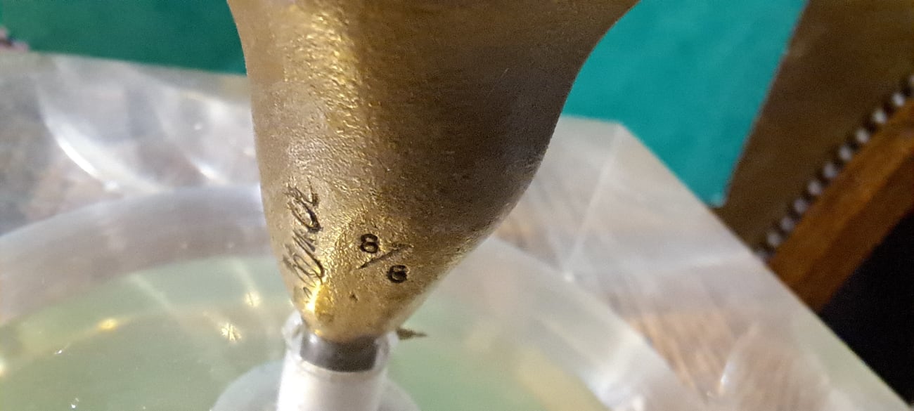 Hans Bellmer, La Toupie, 1968