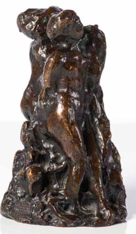 Pierre Bonnard, Esquisse pour deux baigneuses ou le printemps, 1902