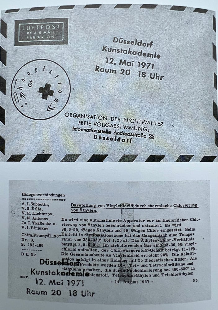 Joseph Beuys, Joseph Beuys multiples collection