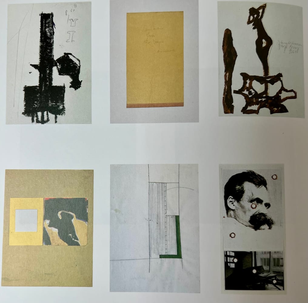 Joseph Beuys, Joseph Beuys multiples collection