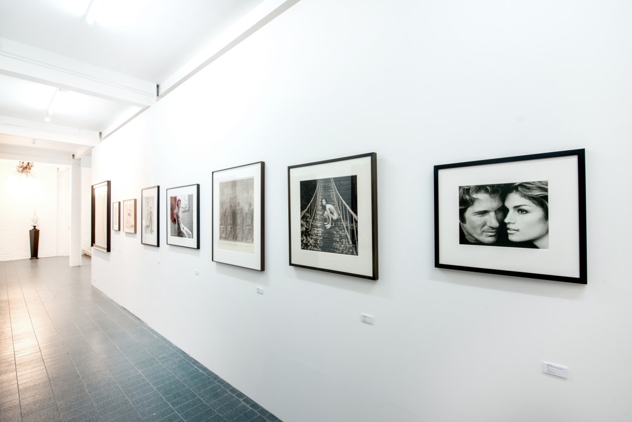 Purifications, Installation view at Aeroplastics @ WASHINGTON186, Brussels, 2017