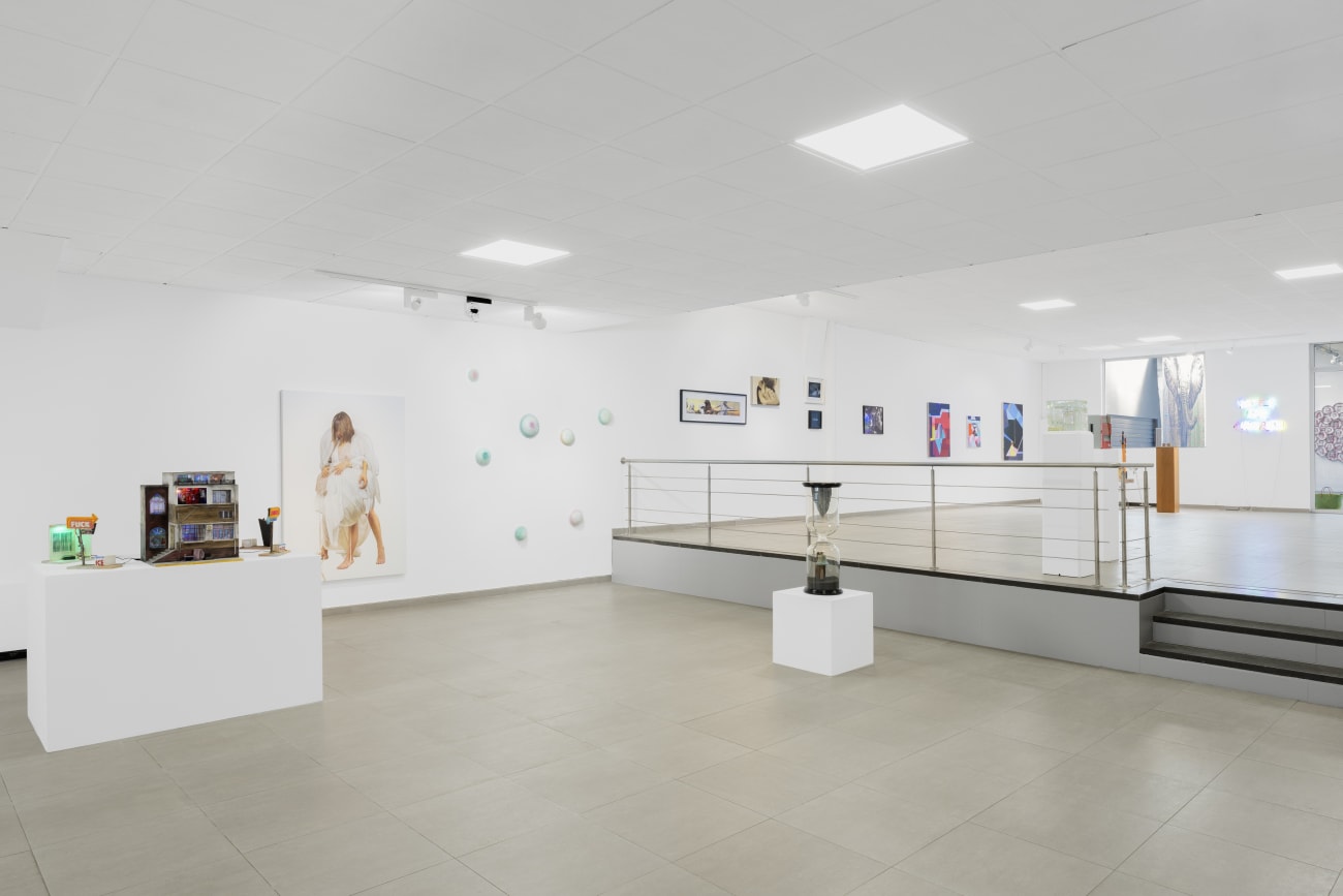 207 VDK, rue Vanderkindere, Sept. 2021