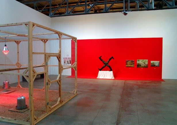 3rd Moscow Biennale of Contemporary