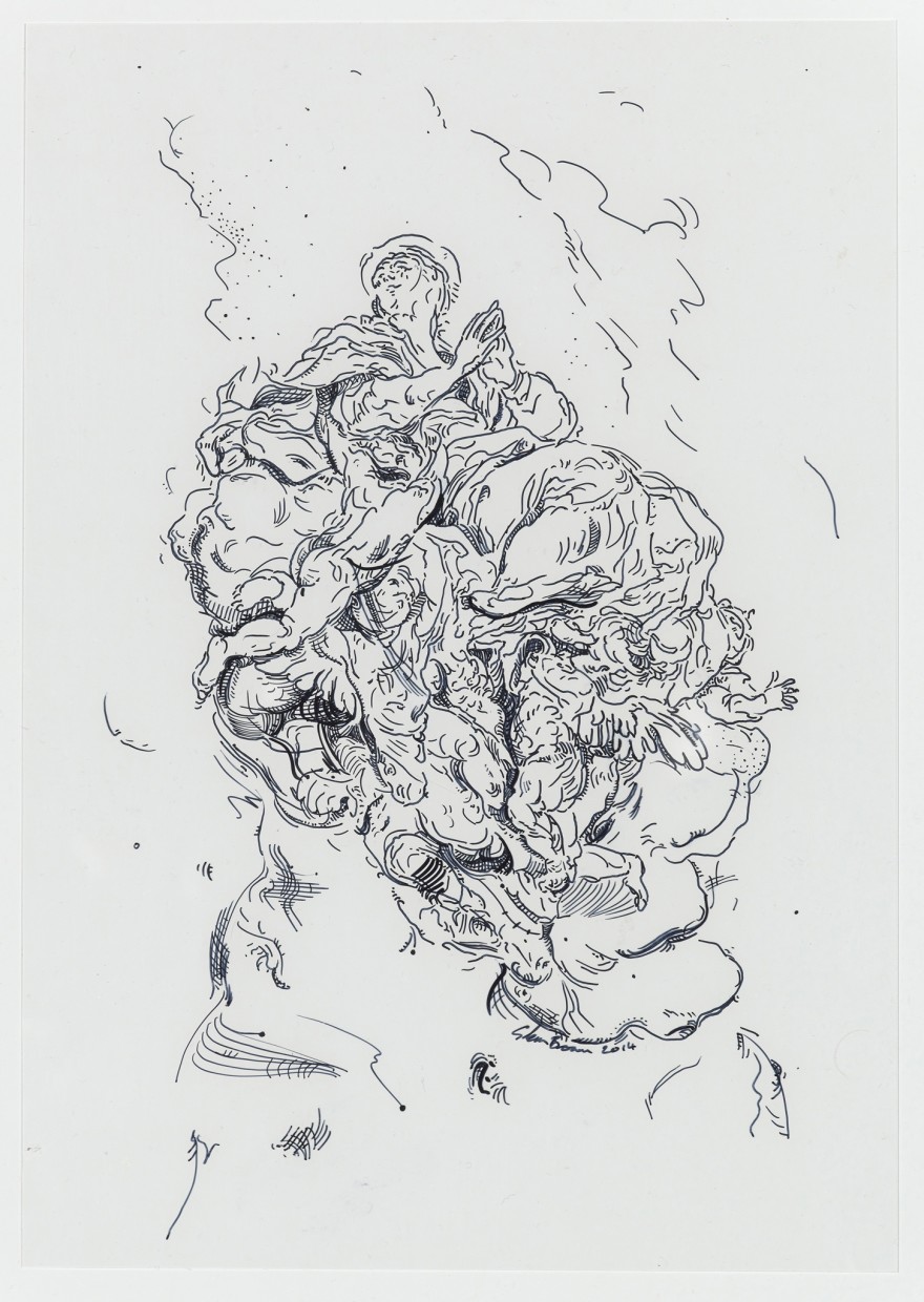 Drawing 27 (after ? )