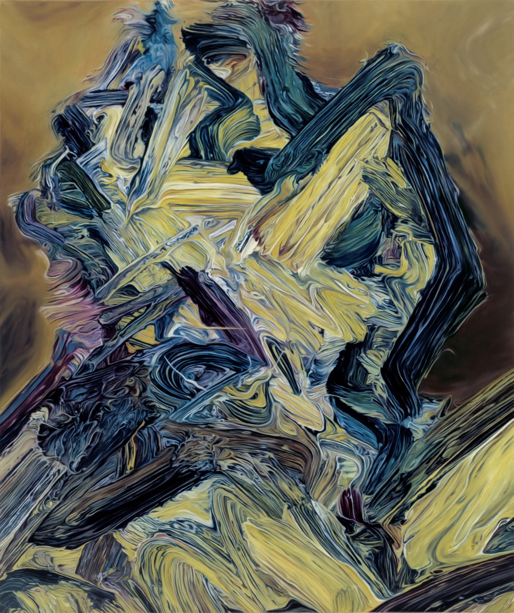 The Sailor's Wife