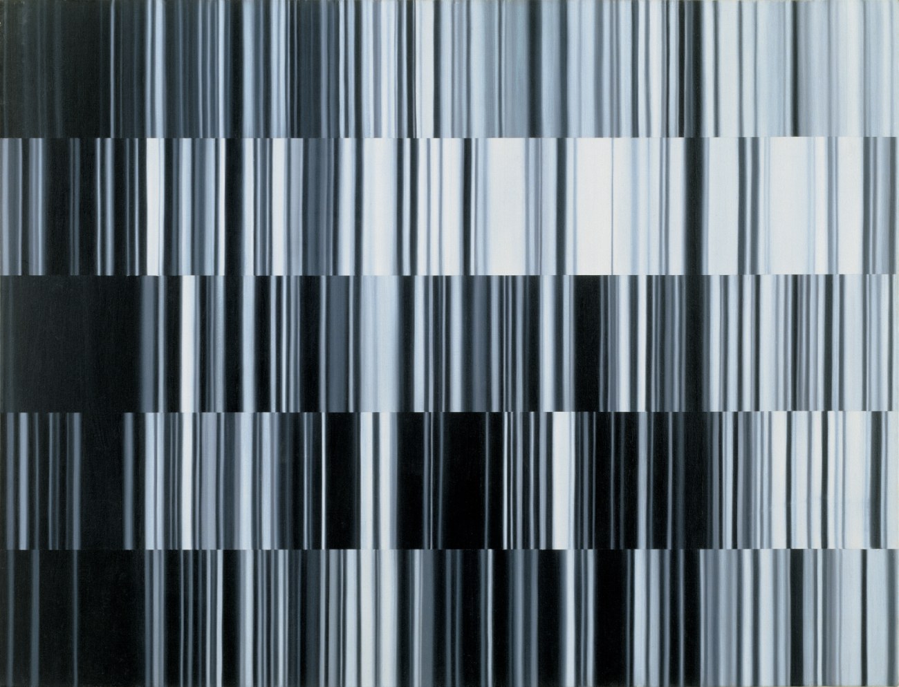 Stellar Spectra in the Blue-Violet Region, Spectrascopic Types