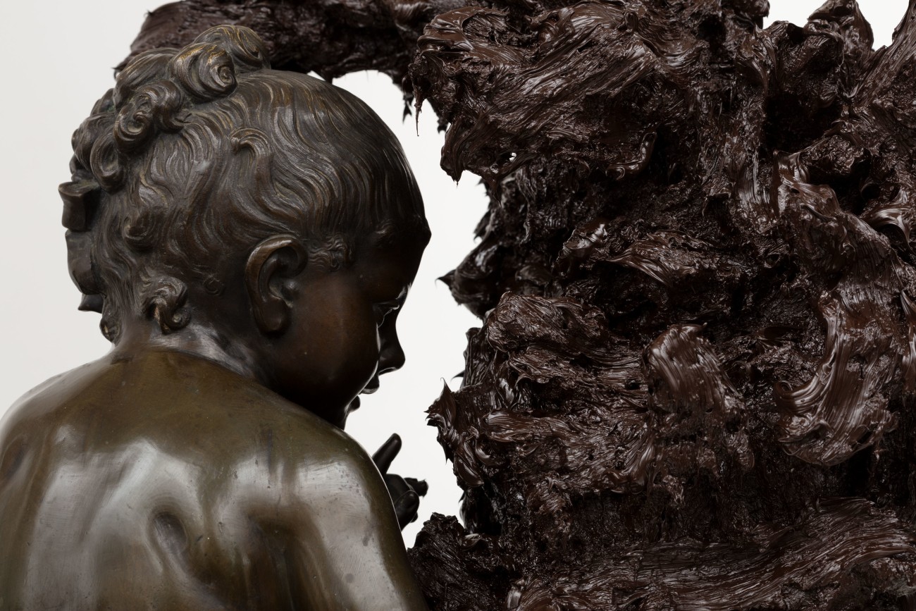 The Endogenous Soul