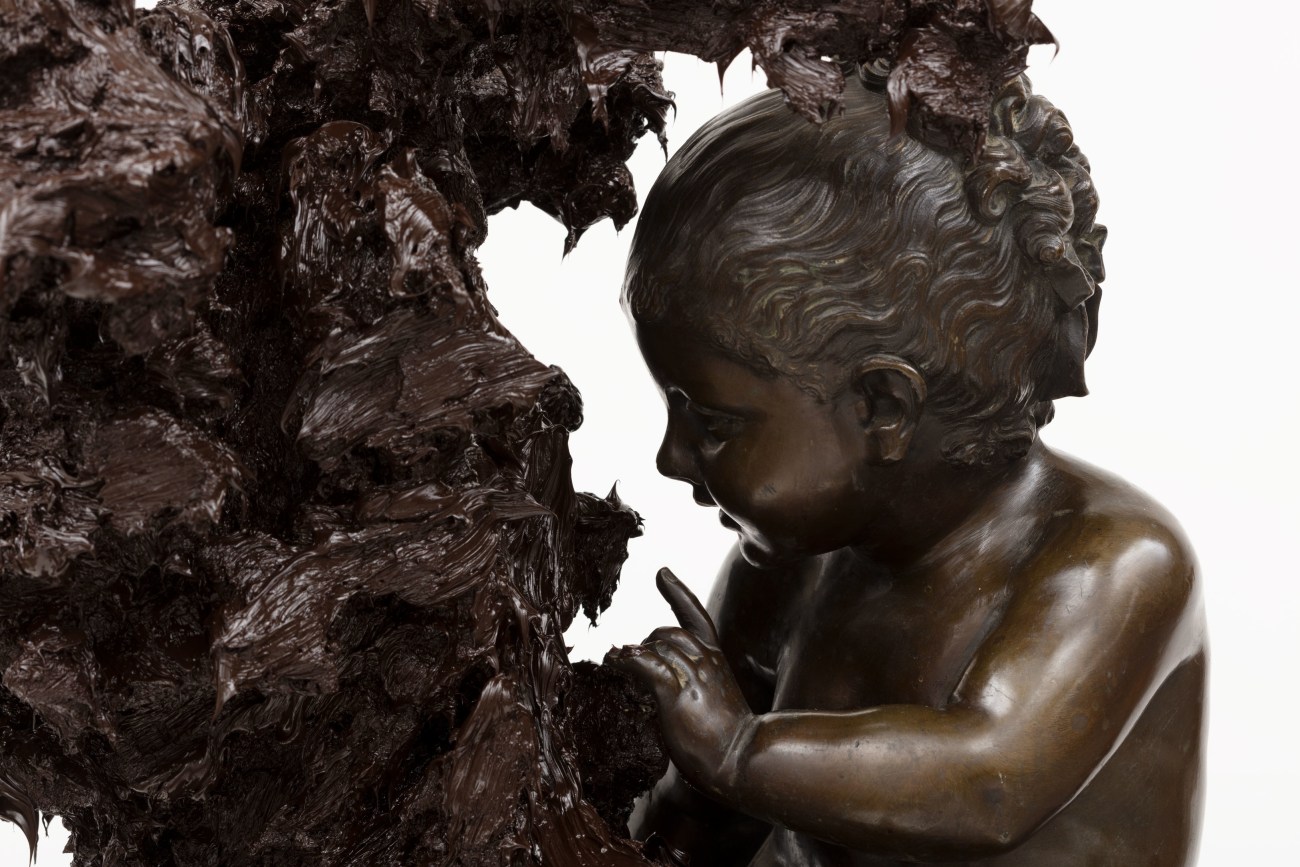 The Endogenous Soul