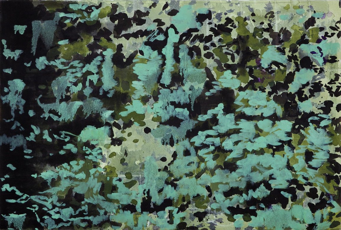 camouflage, 2013
