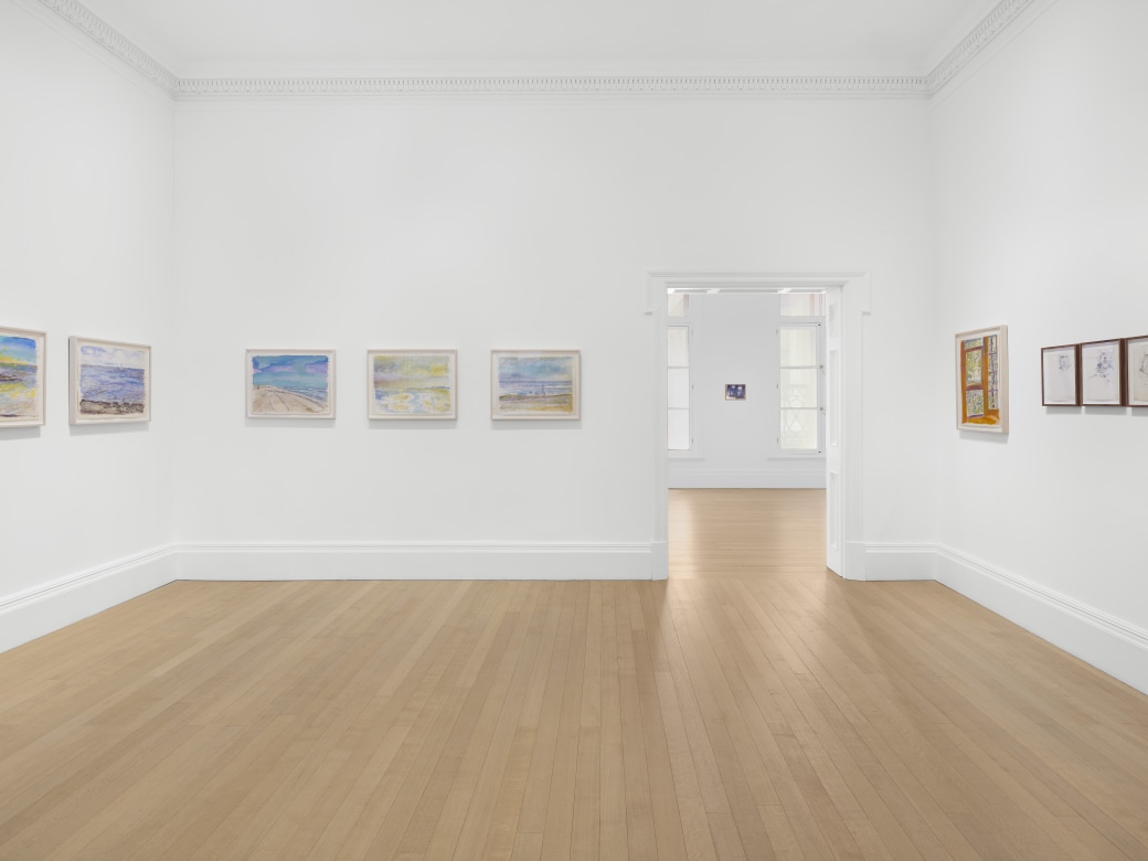 Paul Thek: Seized by Joy. Paintings 1965–1988.