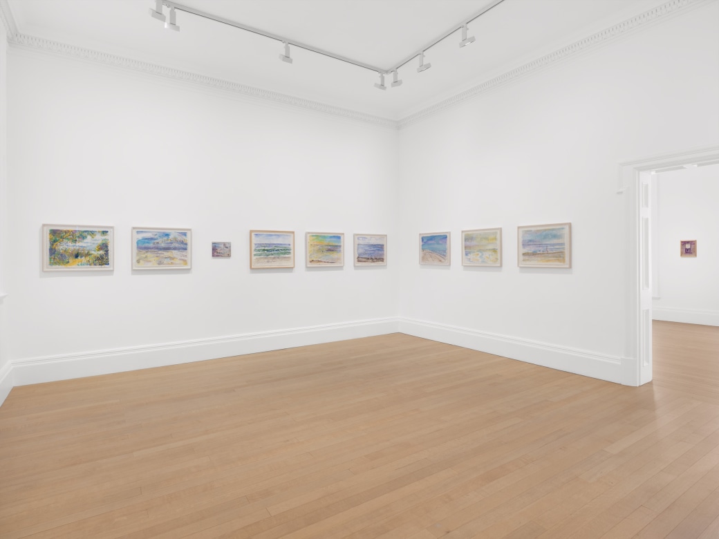 Paul Thek: Seized by Joy. Paintings 1965–1988.