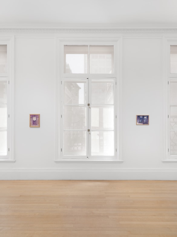 Paul Thek: Seized by Joy. Paintings 1965–1988.