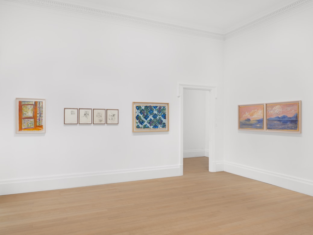 Paul Thek: Seized by Joy. Paintings 1965–1988.