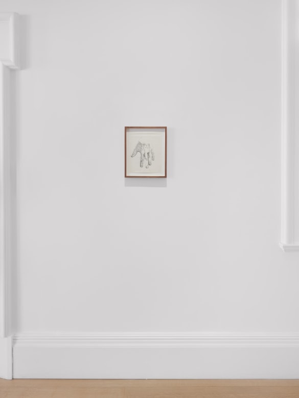 Paul Thek: Seized by Joy. Paintings 1965–1988.