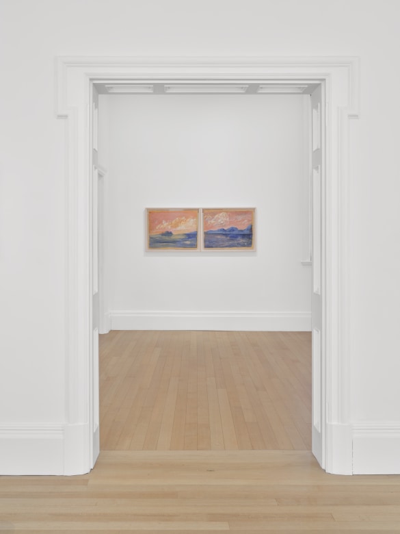 Paul Thek: Seized by Joy. Paintings 1965–1988.