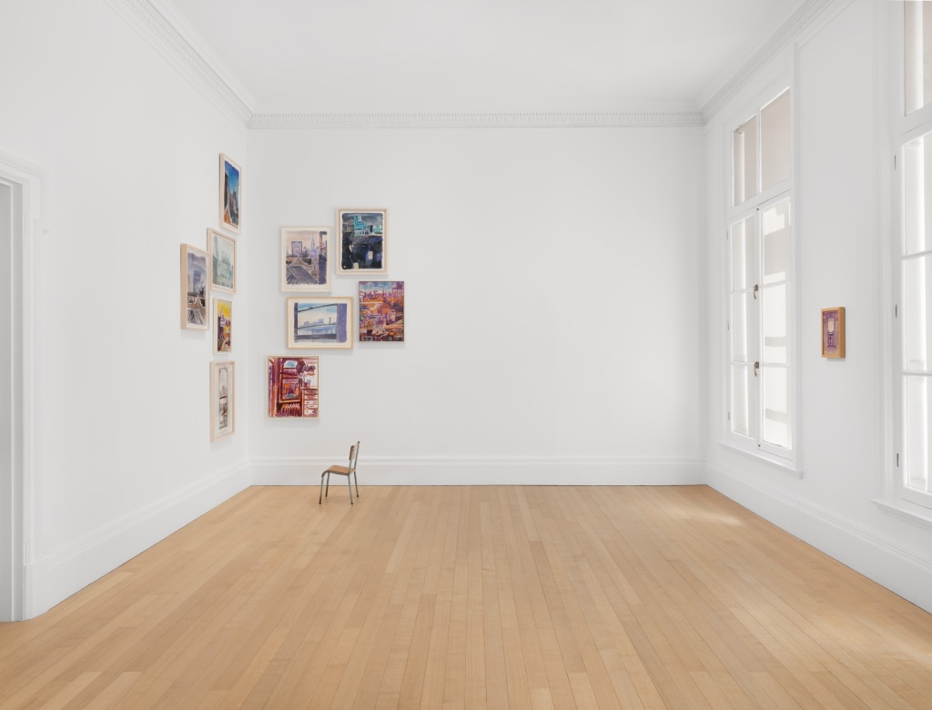 Paul Thek: Seized by Joy. Paintings 1965–1988.
