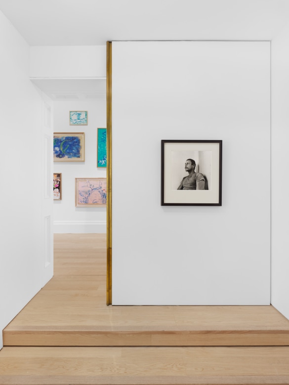 Paul Thek: Seized by Joy. Paintings 1965–1988.