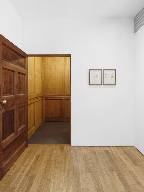 Paul Thek: Seized by Joy. Paintings 1965–1988.