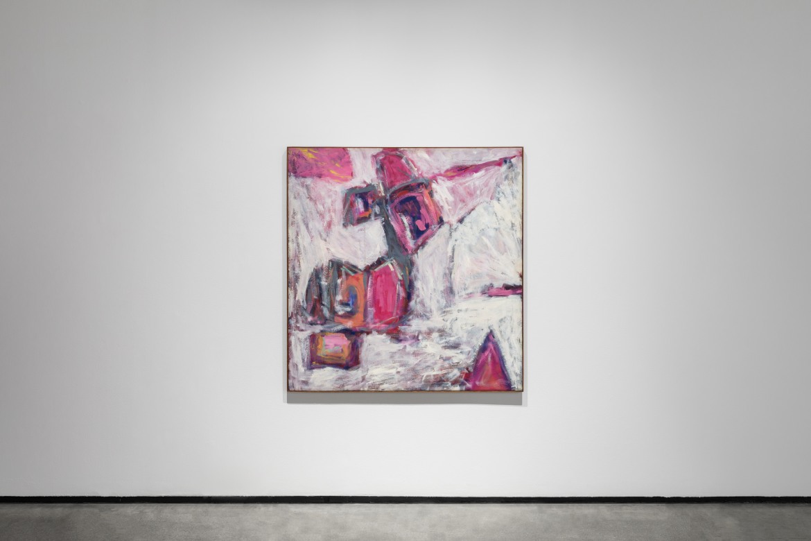 Patricia Leite: Water Spring (Olho d’água), Instituto Ohtake, Sao Paulo, Brazil