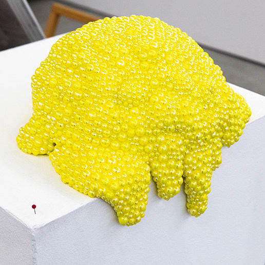 Dan Lam, Good Brain, 2019