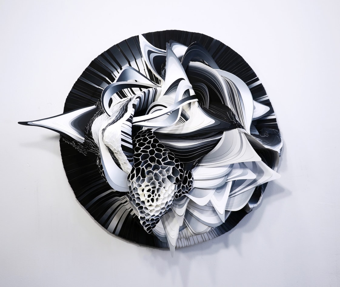 Crystal Wagner, Nox Illum, 2018