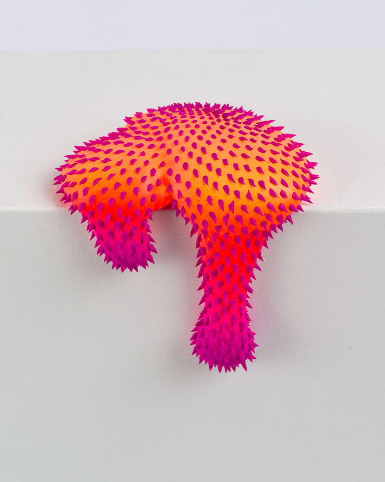 Dan Lam, I Need, I Need, 2017