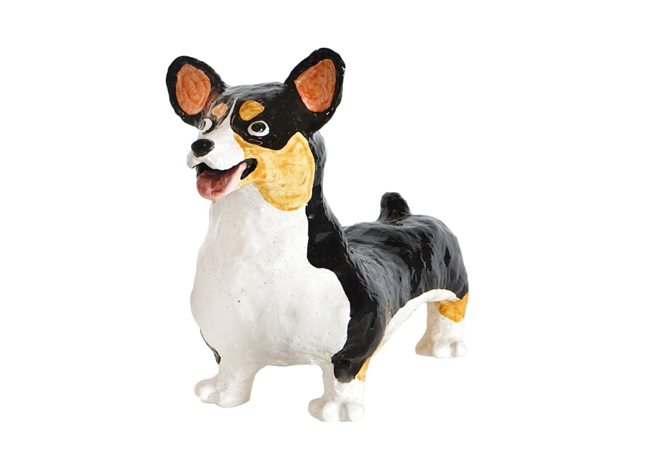 Katie Kimmel, Big Corgi, 2019